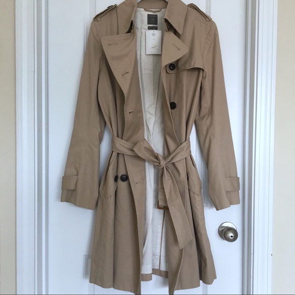 GAP Jackets & Blazers - Gap Trench Coat